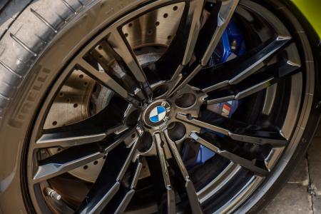 Used 2019 BMW M5 Competition/Executive | Downers Grove, IL