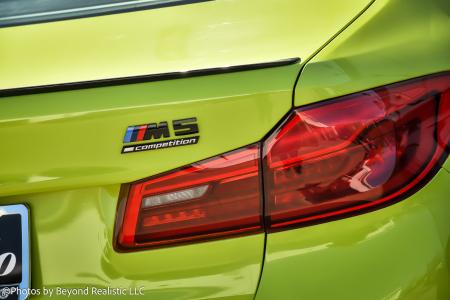 Used 2019 BMW M5 Competition/Executive | Downers Grove, IL