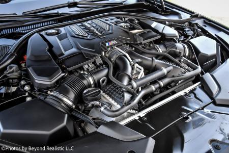 Used 2019 BMW M5 Competition/Executive | Downers Grove, IL