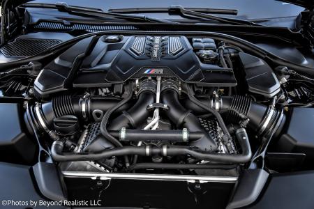 Used 2019 BMW M5 Competition/Executive | Downers Grove, IL