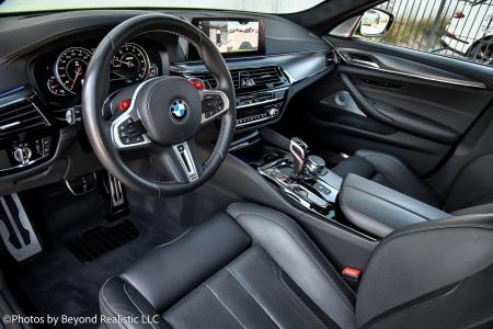 Used 2019 BMW M5 Competition/Executive | Downers Grove, IL
