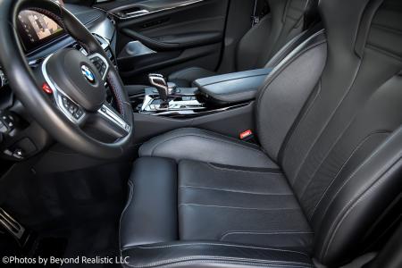 Used 2019 BMW M5 Competition/Executive | Downers Grove, IL