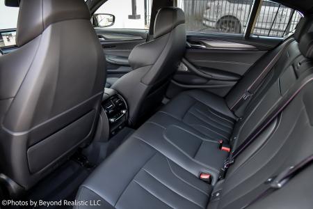 Used 2019 BMW M5 Competition/Executive | Downers Grove, IL