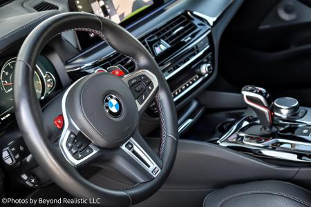 Used 2019 BMW M5 Competition/Executive | Downers Grove, IL