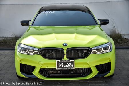 Used 2019 BMW M5 Competition/Executive | Downers Grove, IL