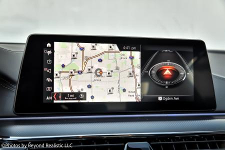 Used 2019 BMW M5 Competition/Executive | Downers Grove, IL