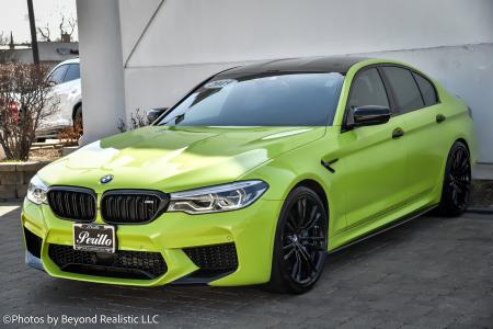 Used 2019 BMW M5 Competition/Executive | Downers Grove, IL