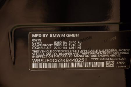 Used 2019 BMW M5 Competition/Executive | Downers Grove, IL