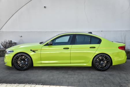 Used 2019 BMW M5 Competition/Executive | Downers Grove, IL