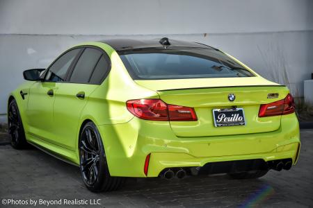 Used 2019 BMW M5 Competition/Executive | Downers Grove, IL