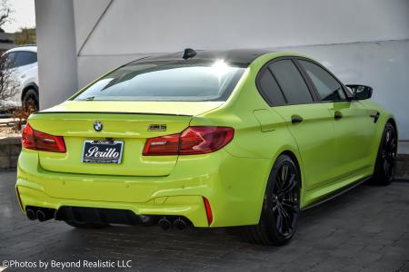 Used 2019 BMW M5 Competition/Executive | Downers Grove, IL