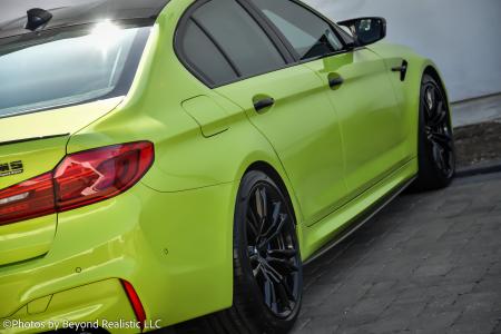 Used 2019 BMW M5 Competition/Executive | Downers Grove, IL