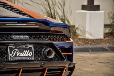 New 2020 Lamborghini Huracan EVO GT Celebration  | Downers Grove, IL