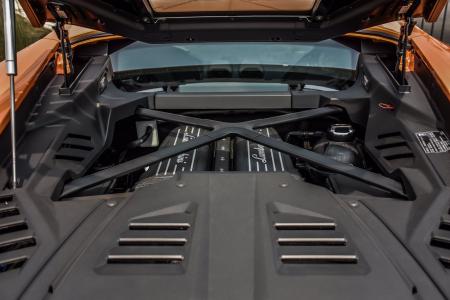 New 2020 Lamborghini Huracan EVO GT Celebration  | Downers Grove, IL