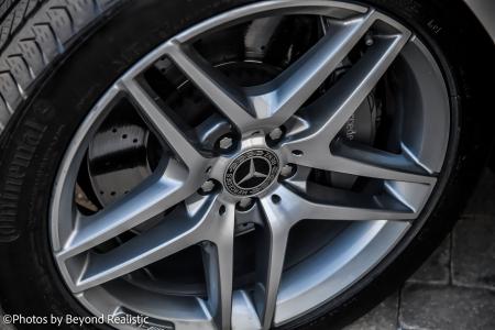 Used 2020 Mercedes-Benz S-Class S 560, AMG Line, Premium Pkg | Downers Grove, IL