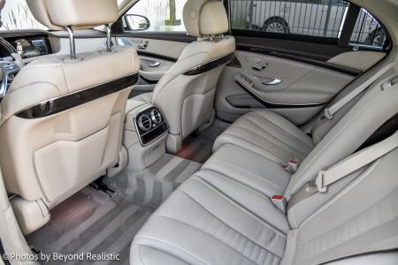 Used 2020 Mercedes-Benz S-Class S 560 AMG Line Premium Pkg | Downers Grove, IL
