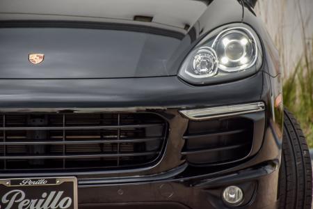 Used 2018 Porsche Cayenne  | Downers Grove, IL