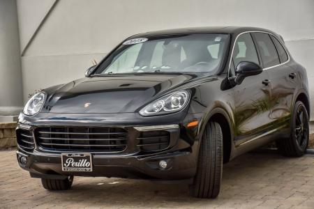 Used 2018 Porsche Cayenne  | Downers Grove, IL
