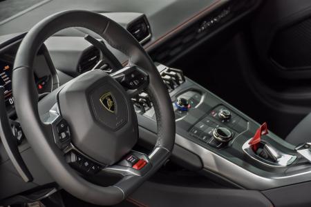 Used 2018 Lamborghini Huracan LP 580-2 With Navigation | Downers Grove, IL