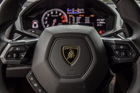 Used 2018 Lamborghini Huracan LP 580-2 With Navigation | Downers Grove, IL