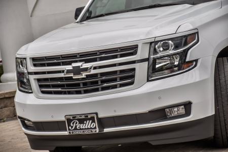 Used 2018 Chevrolet Tahoe Premier, 3rd Row, | Downers Grove, IL