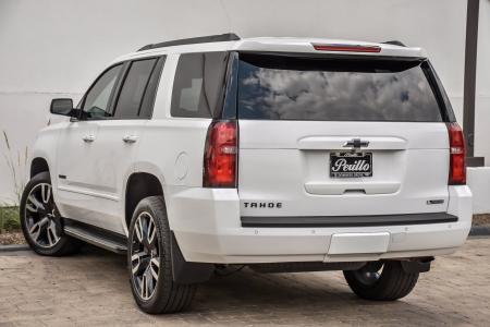 Used 2018 Chevrolet Tahoe Premier, 3rd Row, | Downers Grove, IL