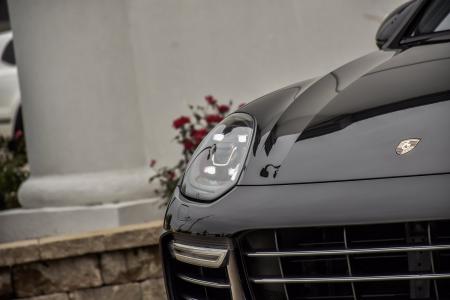 Used 2015 Porsche Cayenne Turbo | Downers Grove, IL