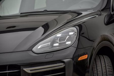 Used 2015 Porsche Cayenne Turbo | Downers Grove, IL