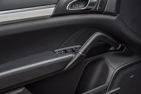 Used 2015 Porsche Cayenne Turbo | Downers Grove, IL