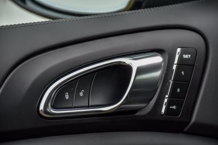 Used 2015 Porsche Cayenne Turbo | Downers Grove, IL