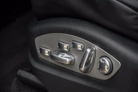 Used 2015 Porsche Cayenne Turbo | Downers Grove, IL