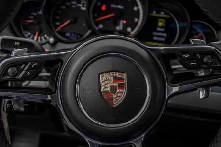 Used 2015 Porsche Cayenne Turbo | Downers Grove, IL