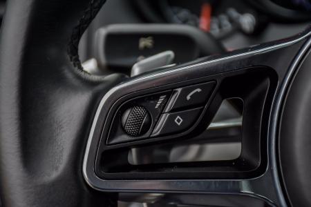 Used 2015 Porsche Cayenne Turbo | Downers Grove, IL