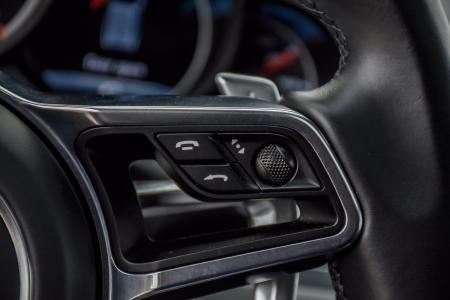 Used 2015 Porsche Cayenne Turbo | Downers Grove, IL