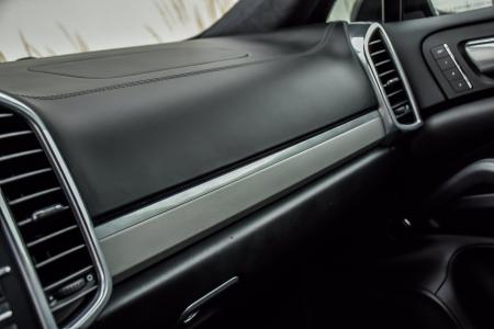 Used 2015 Porsche Cayenne Turbo | Downers Grove, IL