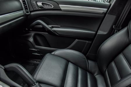 Used 2015 Porsche Cayenne Turbo | Downers Grove, IL