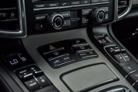 Used 2015 Porsche Cayenne Turbo | Downers Grove, IL