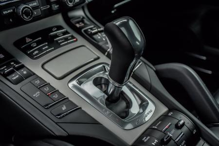 Used 2015 Porsche Cayenne Turbo | Downers Grove, IL