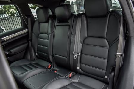 Used 2015 Porsche Cayenne Turbo | Downers Grove, IL