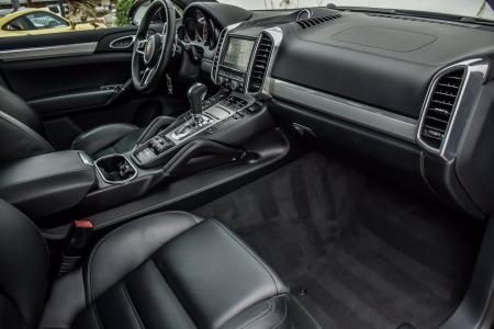 Used 2015 Porsche Cayenne Turbo | Downers Grove, IL