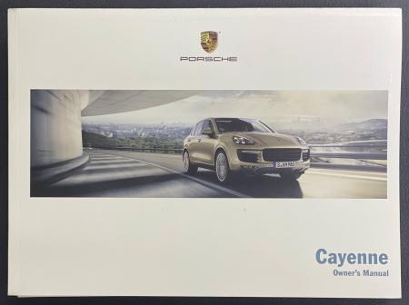 Used 2015 Porsche Cayenne Turbo | Downers Grove, IL