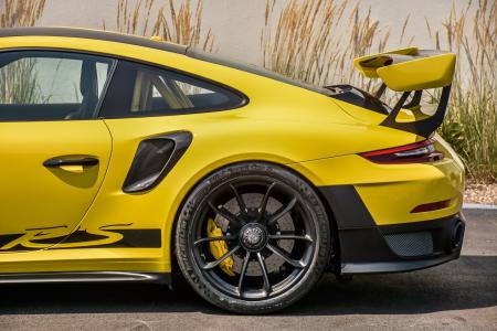 Used 2018 Porsche 911 GT2 RS Weissach Pkg | Downers Grove, IL