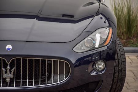 Used 2016 Maserati GranTurismo Convertible  | Downers Grove, IL