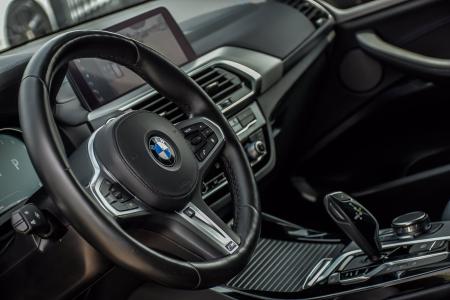 Used 2019 BMW X3 M40i Executive Premium | Downers Grove, IL