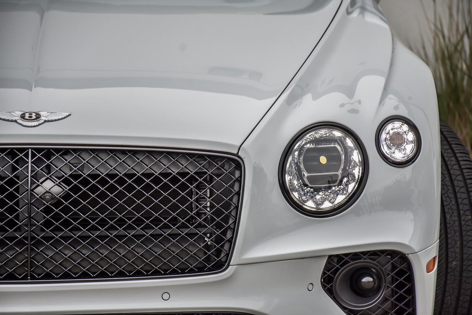 Used 2020 Bentley Continental GT V8 First Edition Convertible | Downers Grove, IL