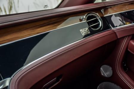 Used 2020 Bentley Continental GT V8 First Edition Convertible | Downers Grove, IL