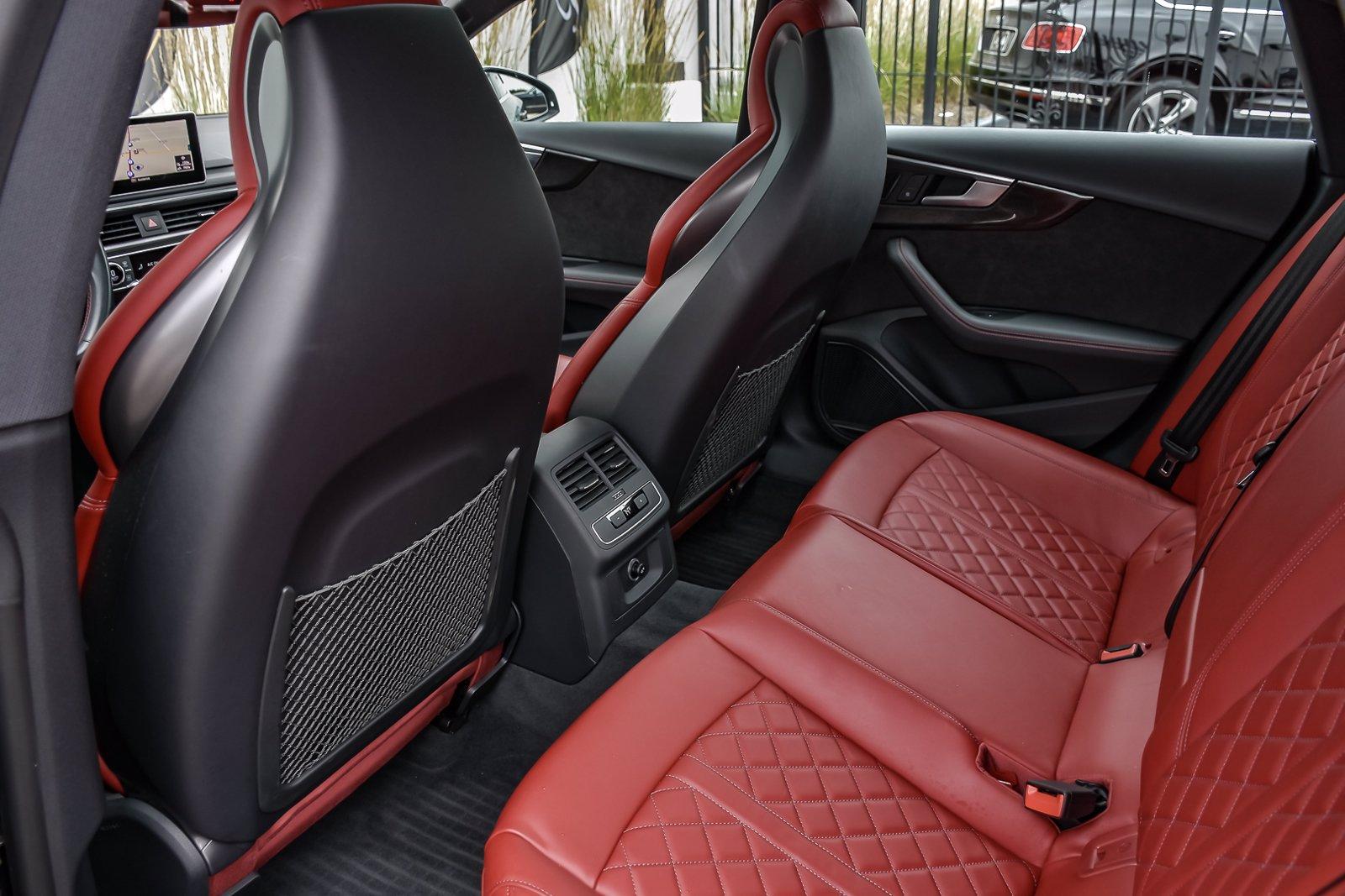 18 Audi S5 Sportback Premium Plus S Sport With Navigation Stock Dg2524 For Sale Near Downers Grove Il Il Audi Dealer