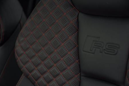 Used 2018 Audi RS 3 Black Optic Pkg With Navigation | Downers Grove, IL