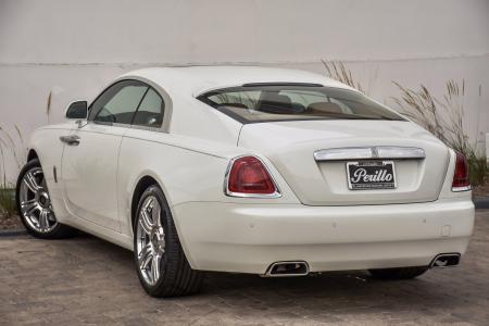 Used 2015 Rolls-Royce Wraith  | Downers Grove, IL