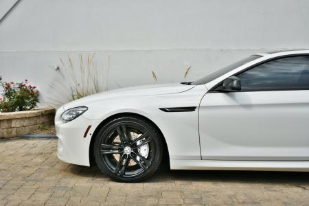 Used 2012 BMW 6 Series 650i M-Sport | Downers Grove, IL